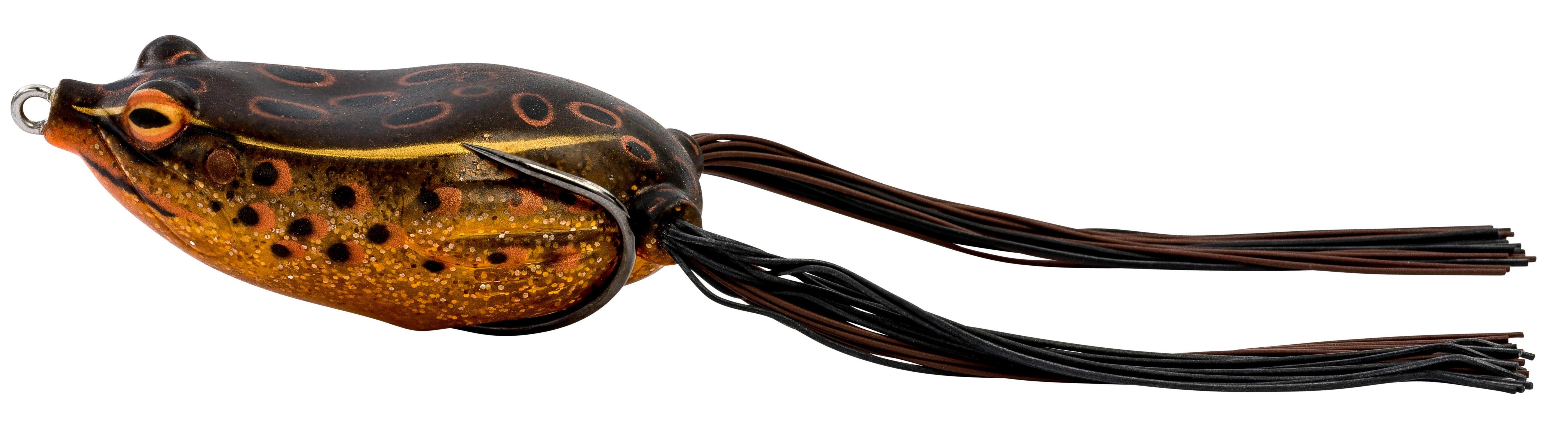 Savage Gear Hop Walker Frog 5,5cm 15g Tan - 