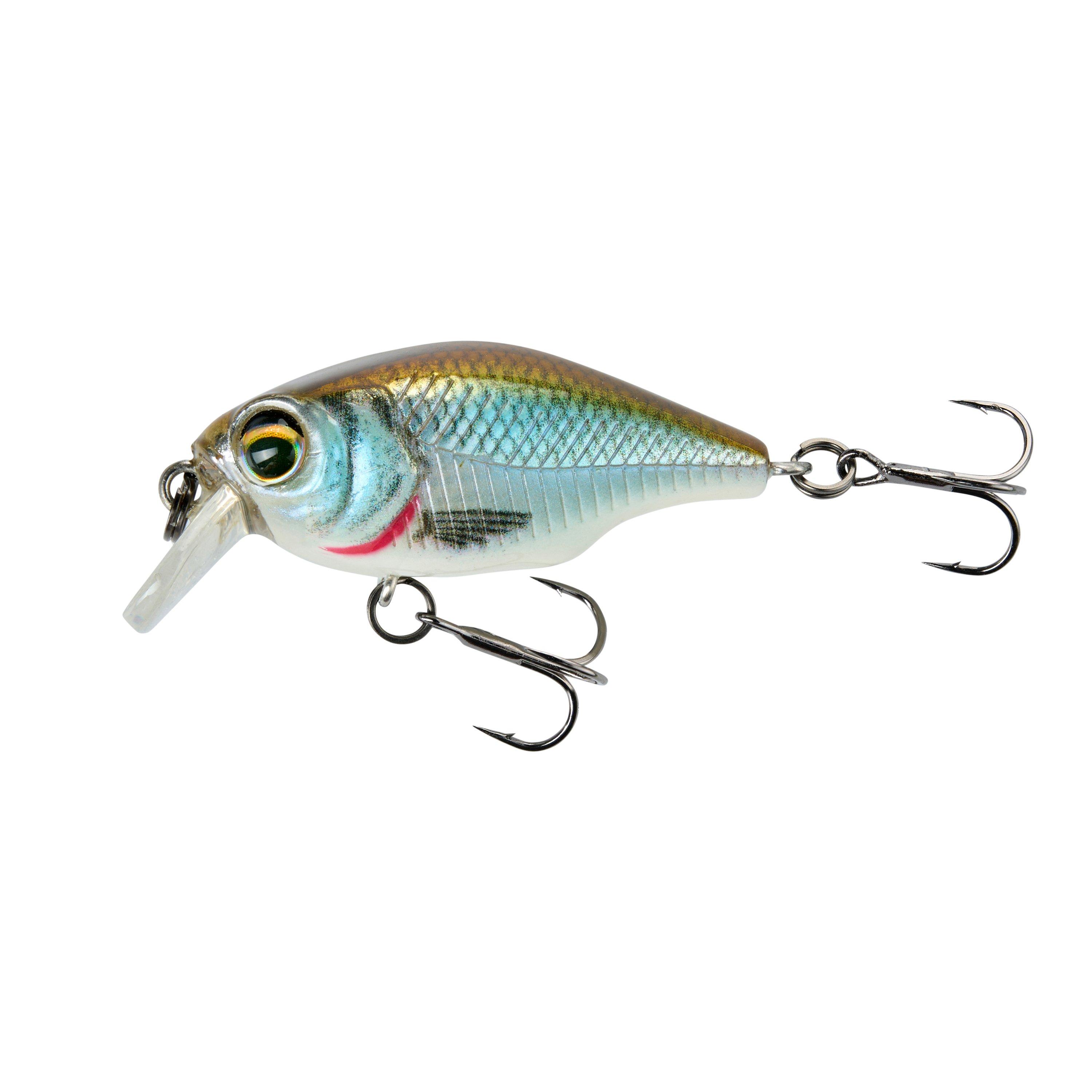 Savage Gear Petit Gravity Crank SR Clear Roach - 