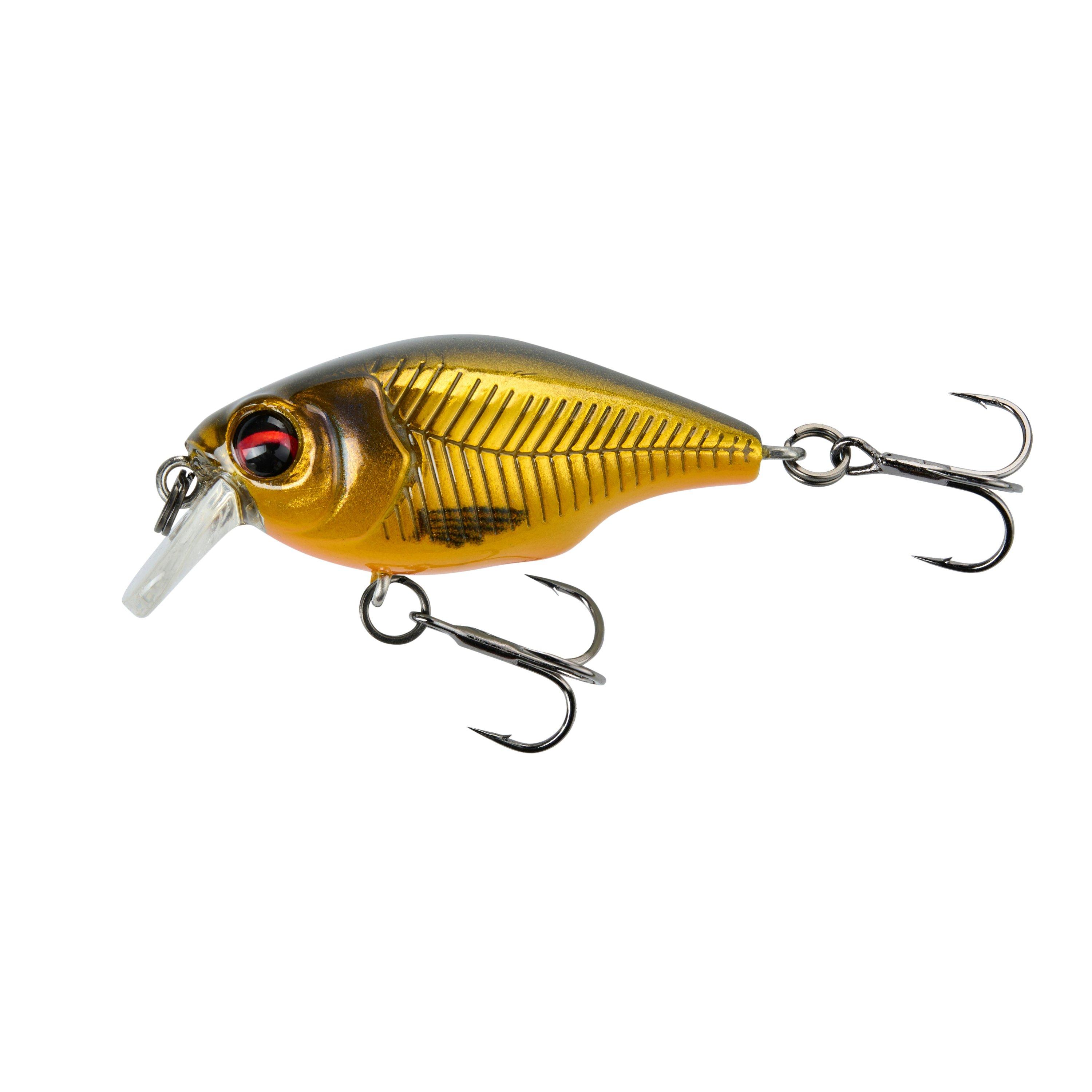 Savage Gear Petit Gravity Crank SR Goldmine - 