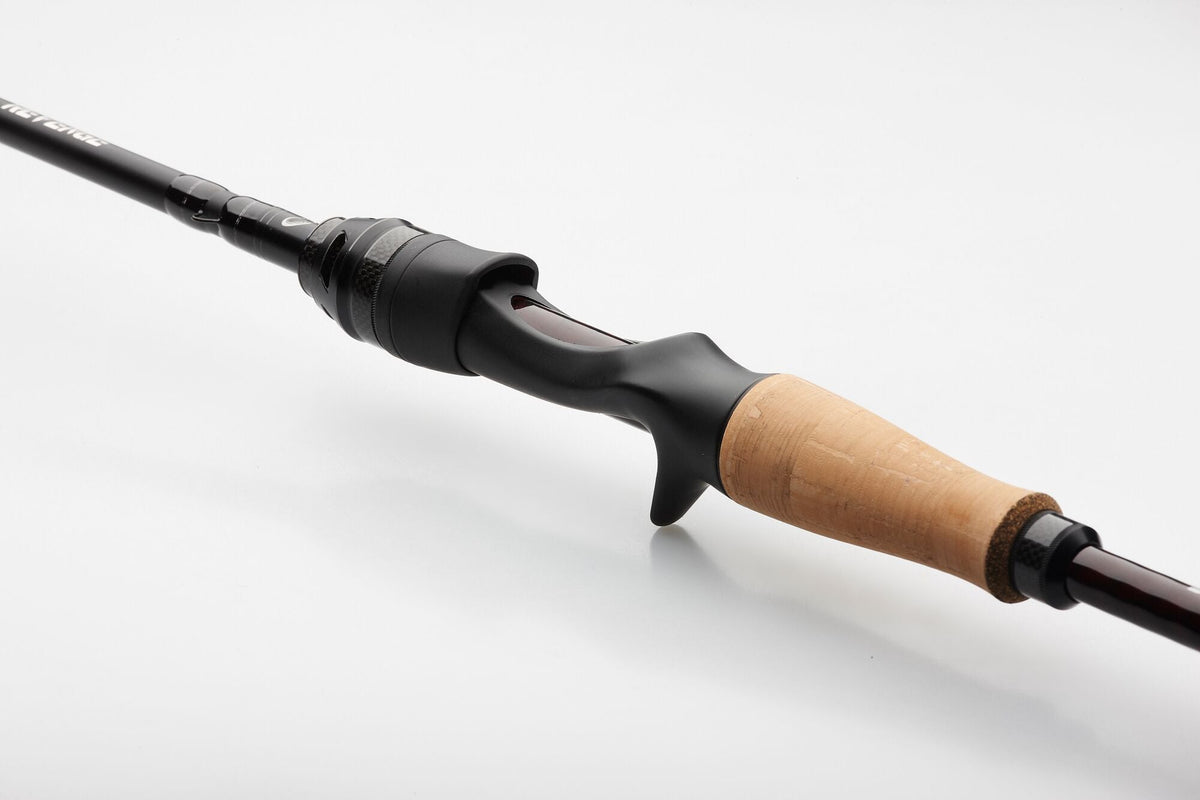 Savage Gear Revenge SG6 Medium Game 2,13m 10-30g - Angelrute-Spinning