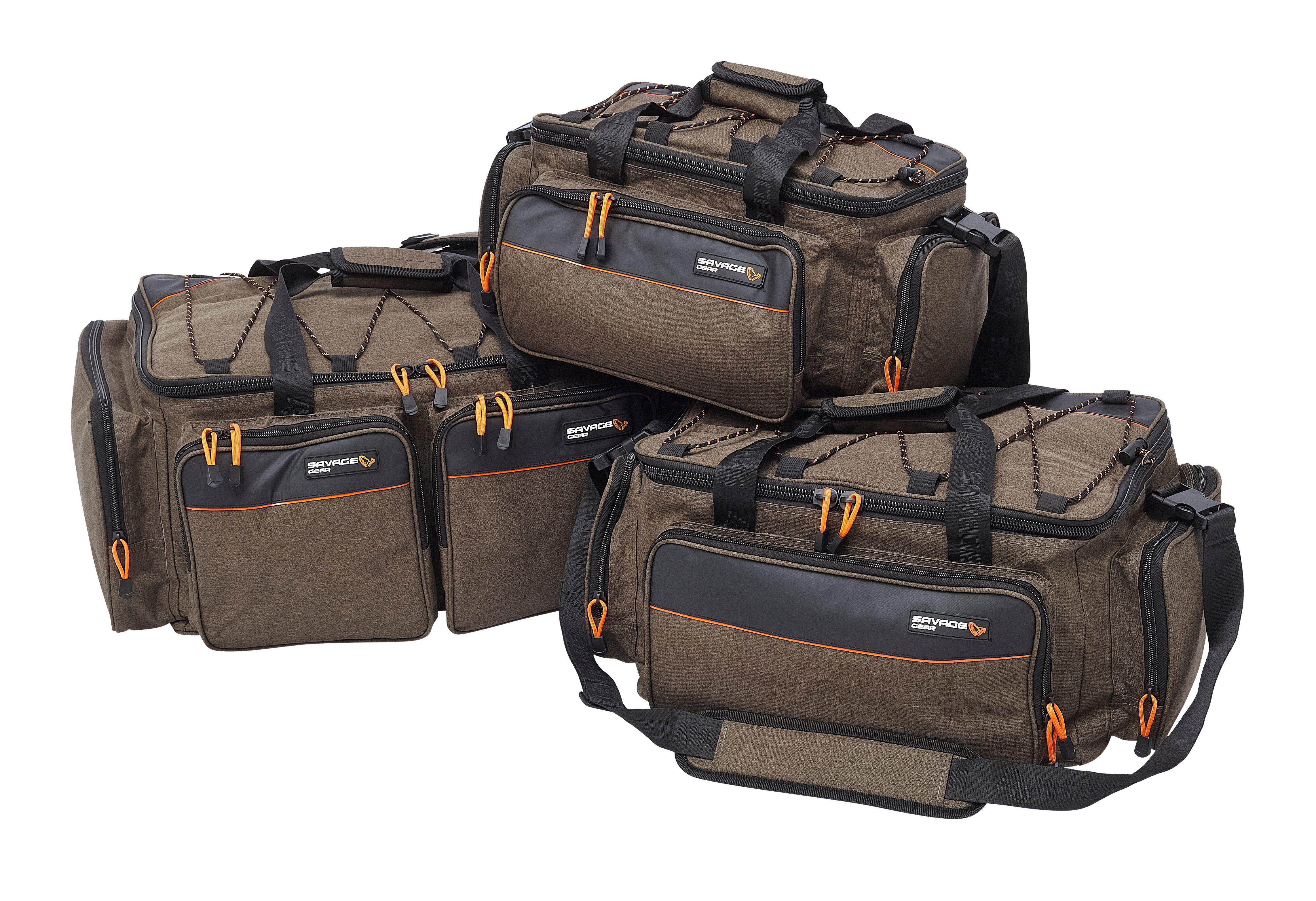 Savage Gear System Carryall M / 18l - 