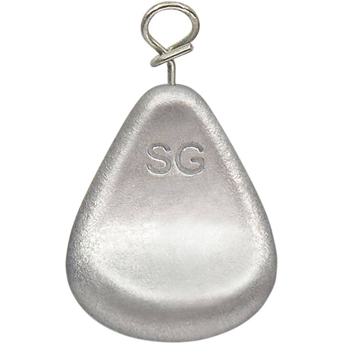 Savage Gear Turn On Balls 5g bis 15g – 3 Stück 7,5g - Gewichte