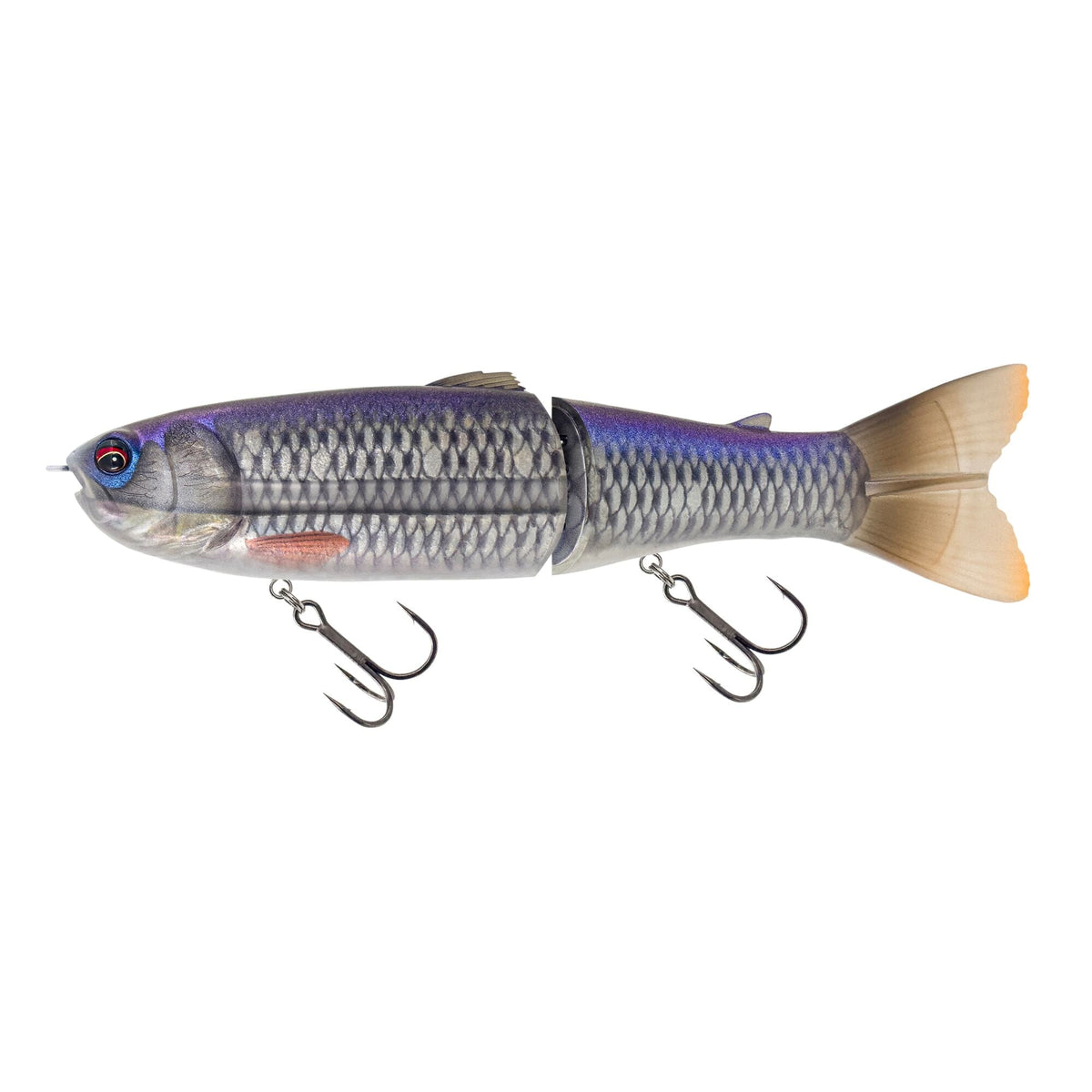 Savage Gear Wide Glide Scandal 20,5cm 107g Slow Sinking Roach - Glidebait