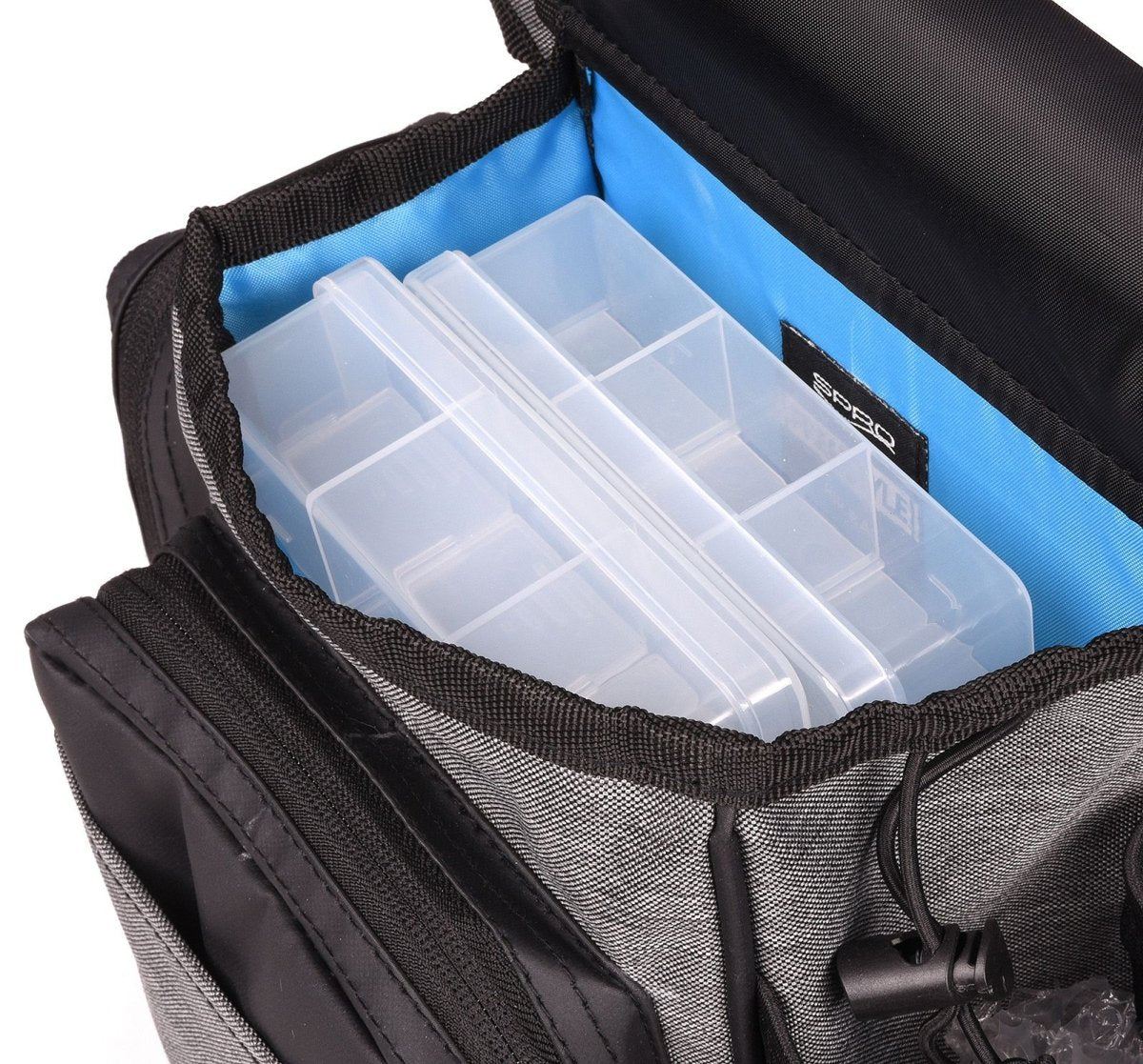 Spro Freestyle Hip Bag - Tasche