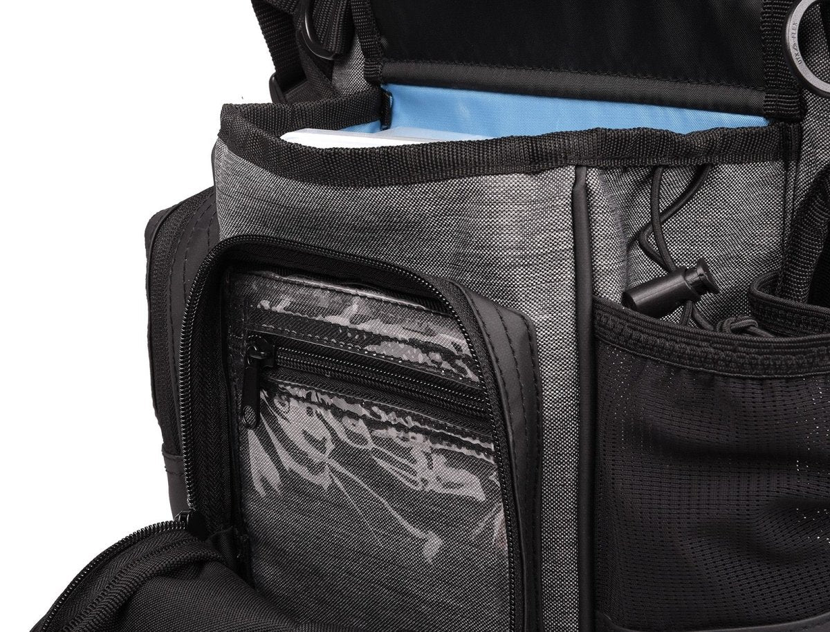 Spro Freestyle Hip Bag - Tasche
