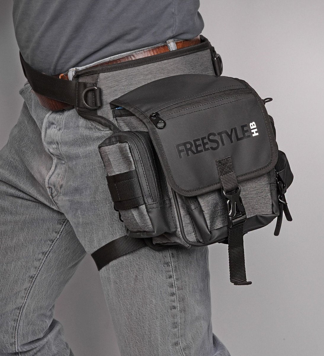 Spro Freestyle Hip Bag - Tasche