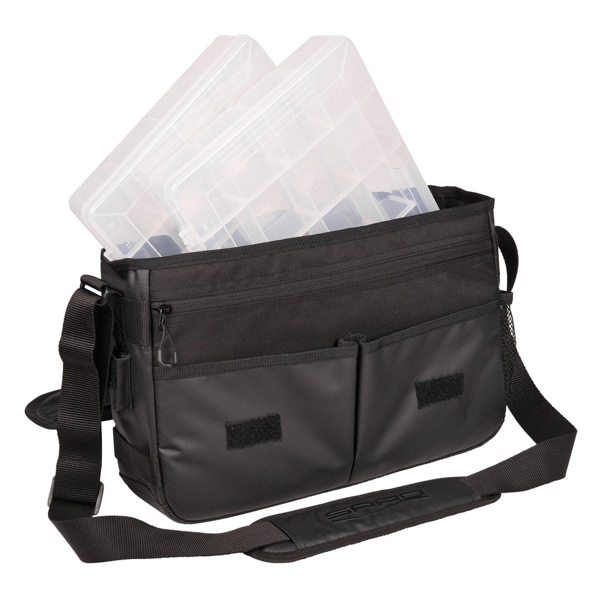 Spro Messenger Bag 37 - Angelsport