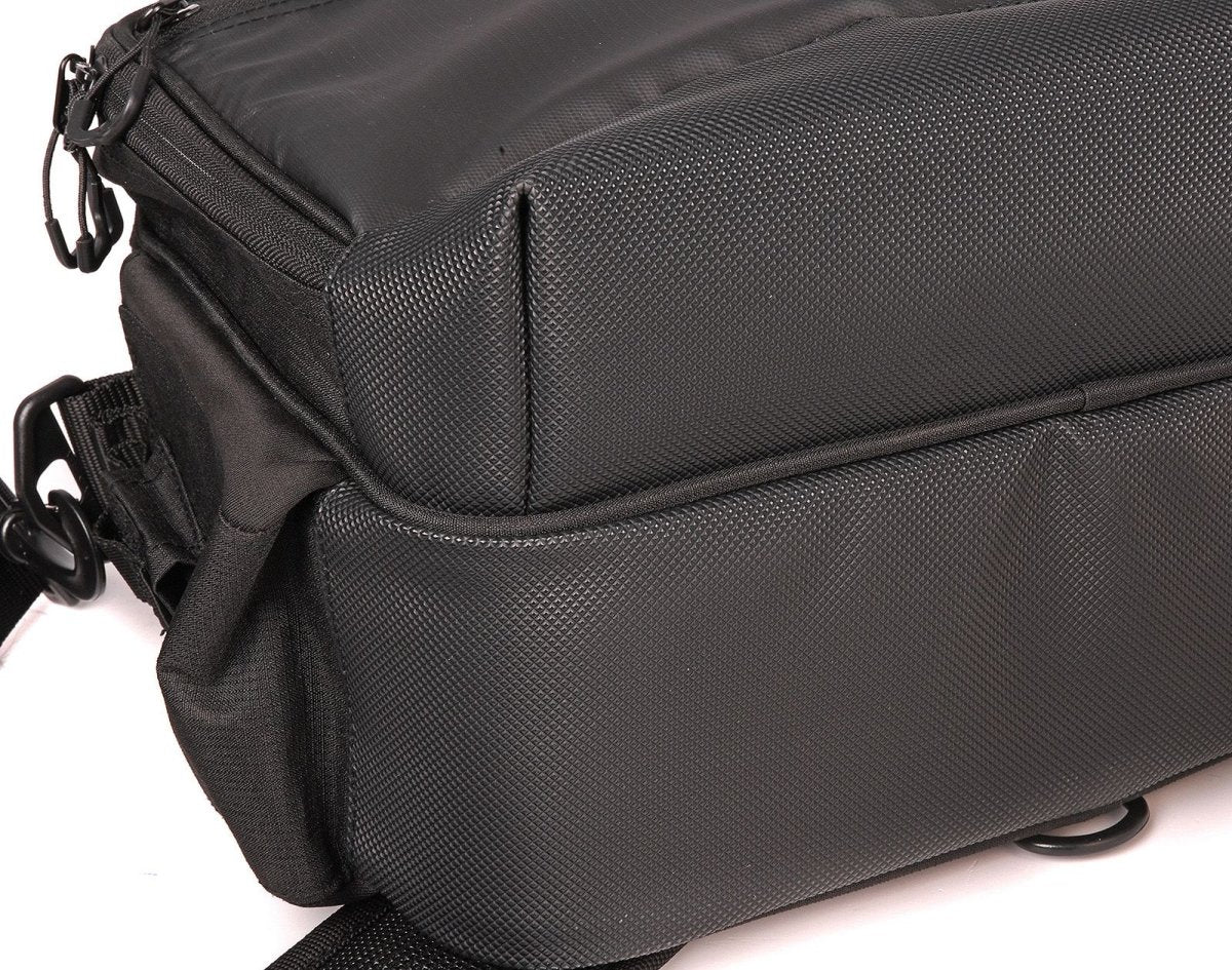 Spro Tackle Bag 30 - Angeltasche