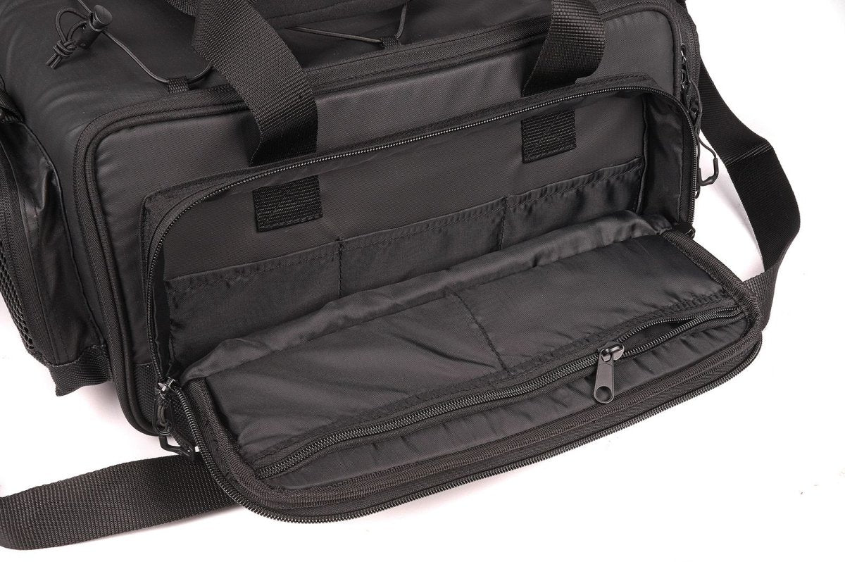 Spro Tackle Bag 40 - Angeltasche