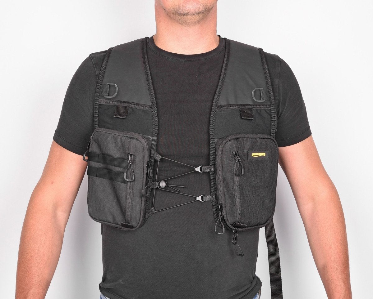 Spro Active Pack 15 - Angelrucksack