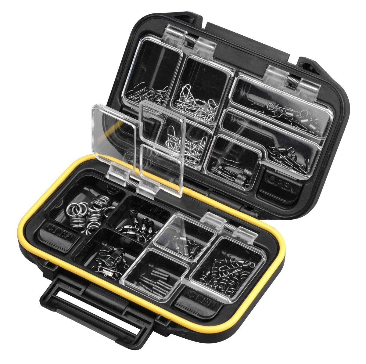 Spro Mobile Parts Stocker – 112×75×32 mm - Tackle Box