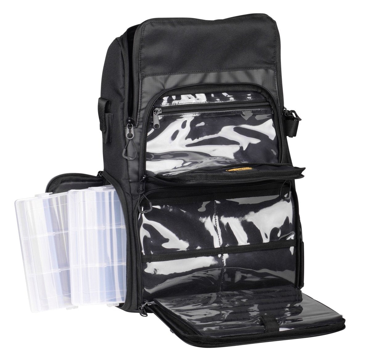 Spro Backpack 102 - Angelrucksack