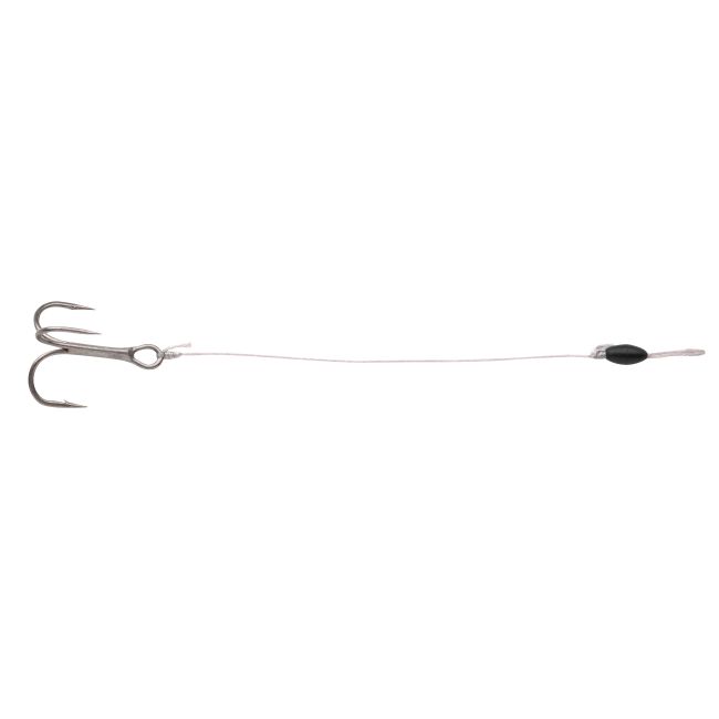 Spro Softbait Braided Zander Stinger