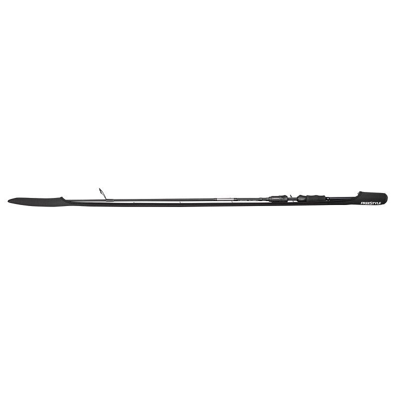Spro Freestyle Rod Protector - Neopren Rutenschoner (M/L) M - 90cm (Rutenlänge 1.90 - 2.10m) - 