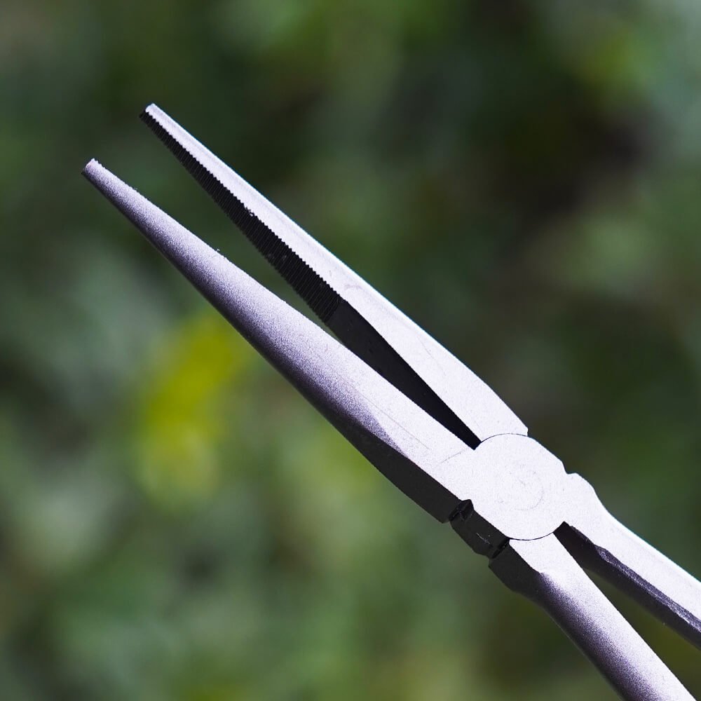 Spro Pistol Grip Pliers 28cm - Haken & Zubehör