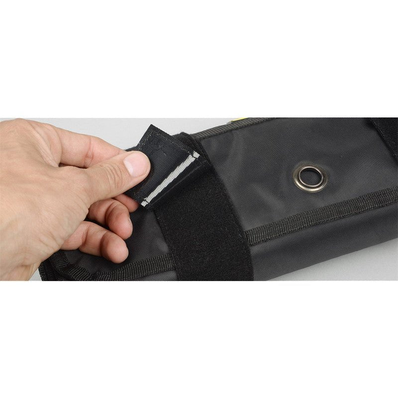 Spro Predator Mat 140cm - Abhakmatte mit Maßband - 