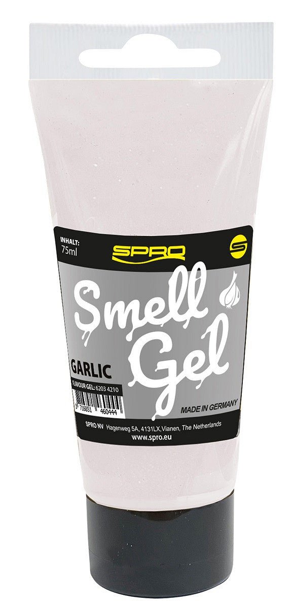 Spro Smell Gel 75 ml Garlic - 