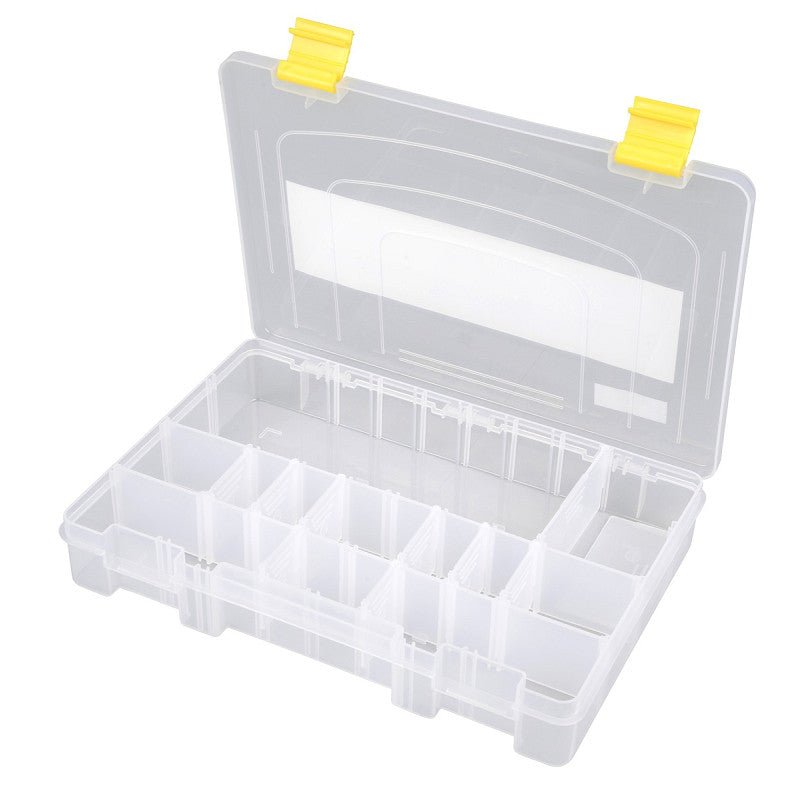 Spro Tackle Box 275 X 180 X 45 mm - 