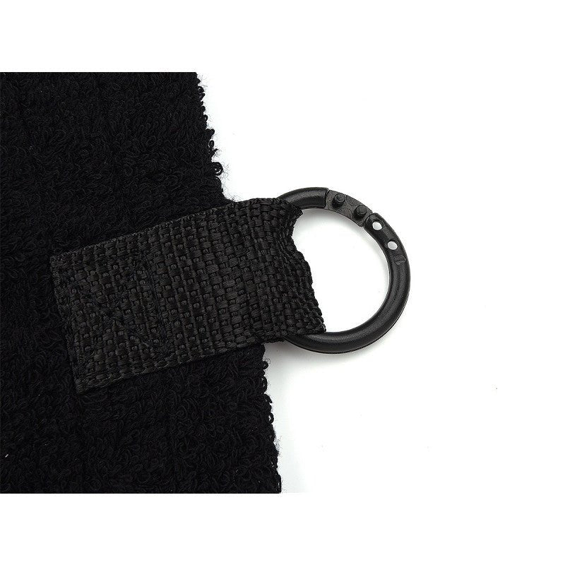 Spro Towel Handtuch 16X55 cm - 