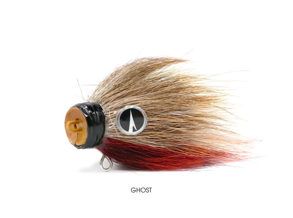 VMC Baby Mustache Shallow GH - 