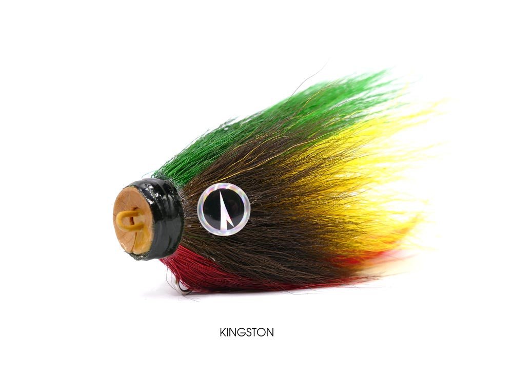 VMC Baby Mustache Shallow KS - 