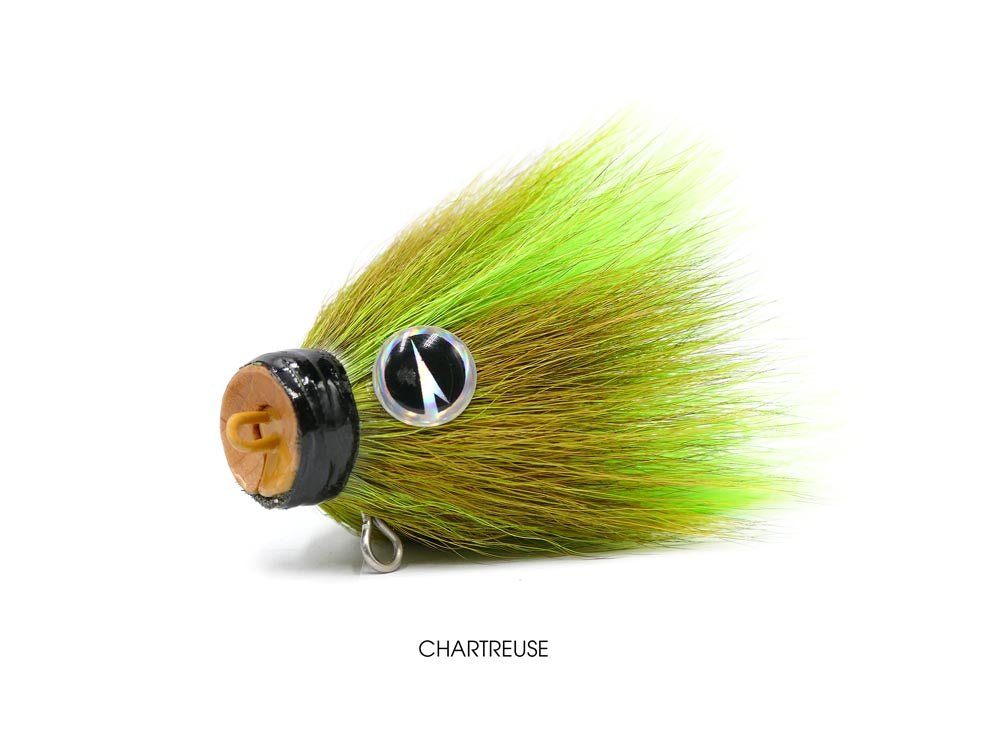 VMC Baby Mustache Shallow CH - 