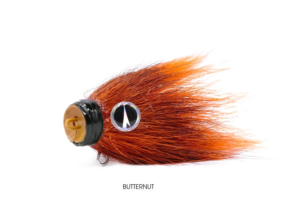 VMC Baby Mustache Shallow (14g) - Lauftiefe 1-2m kaufen | Polarfang