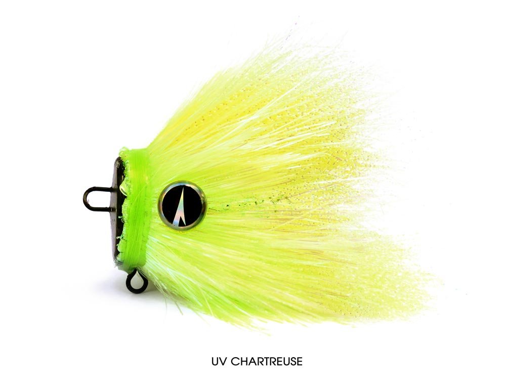 VMC Mustache Rig 20g UVC - 