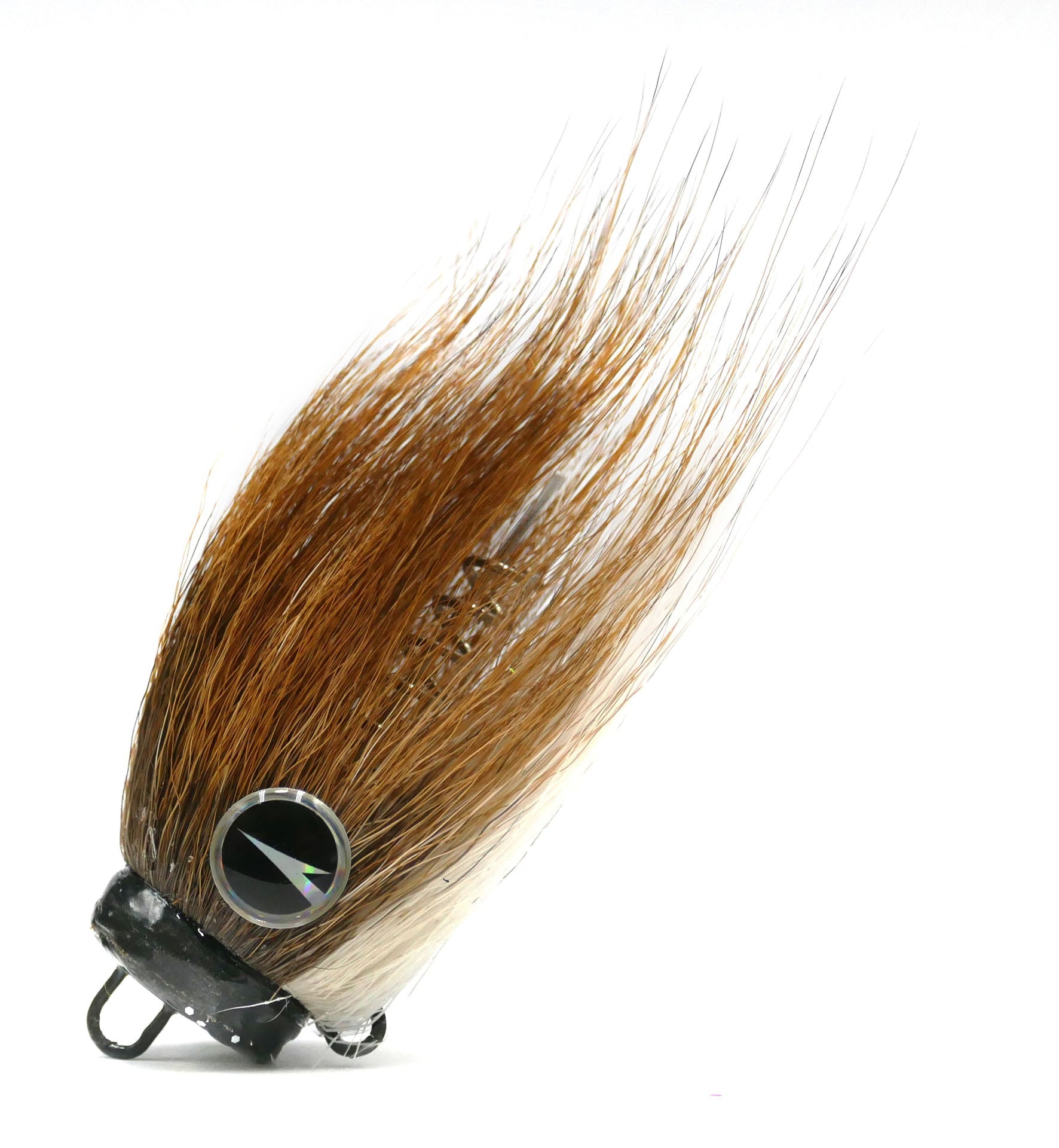 VMC Mustache Rig 40g Cappuccino - 