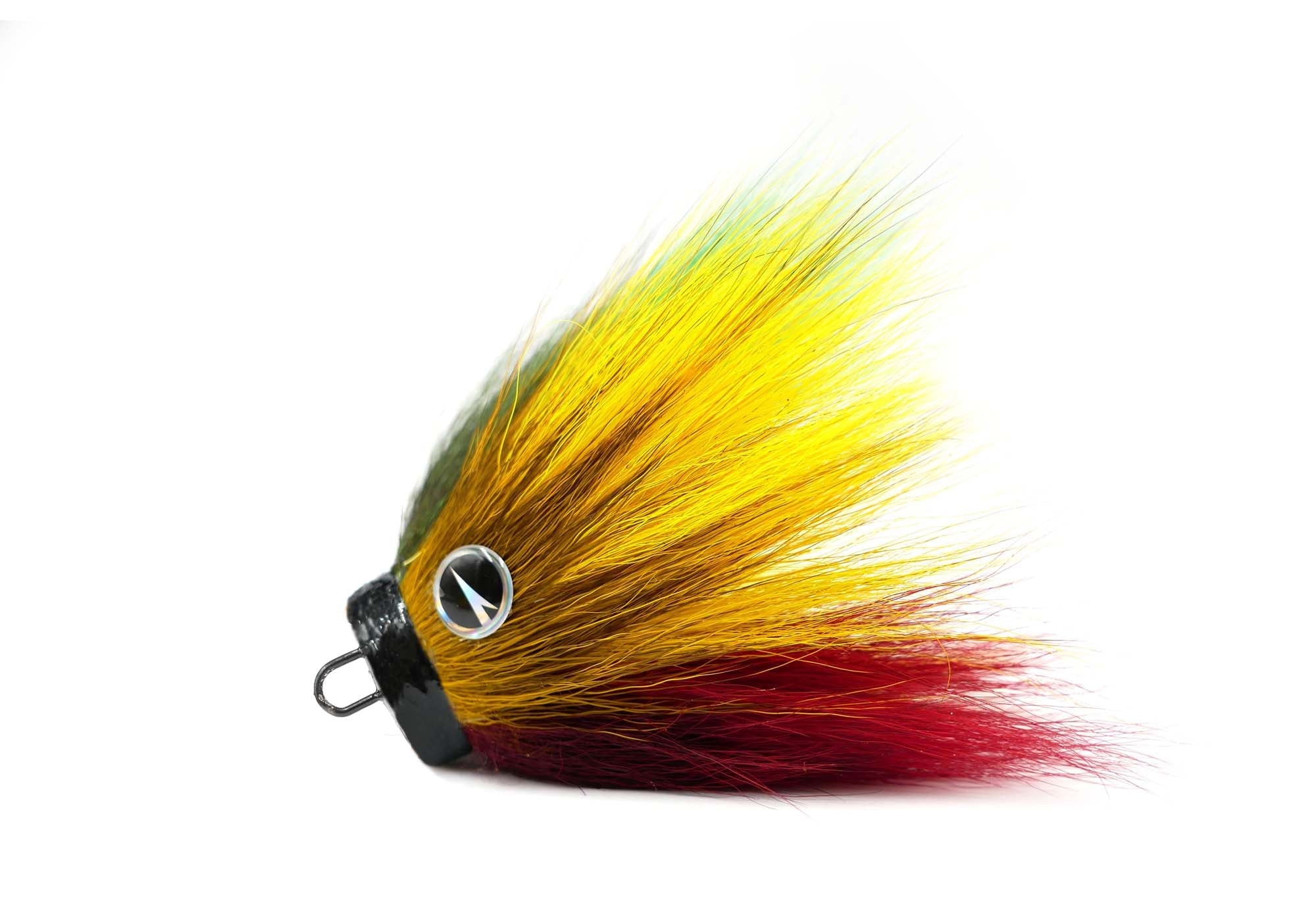 VMC Mustache Rig 40g Kingston - 