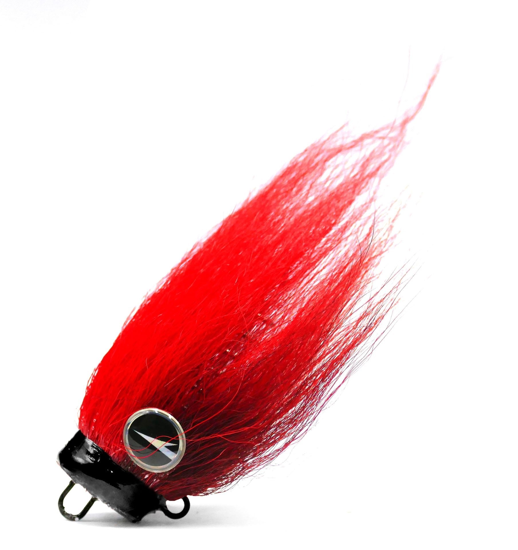 VMC Mustache Rig 11g RED HOT - 