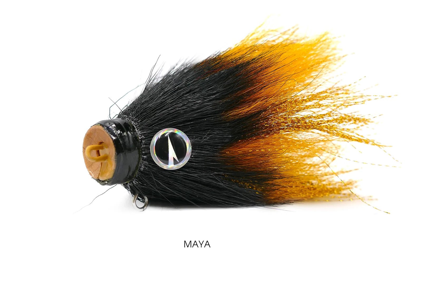 VMC Mustache Shallow (22g) - Lauftiefe 1 - 2m Maya - MA - 