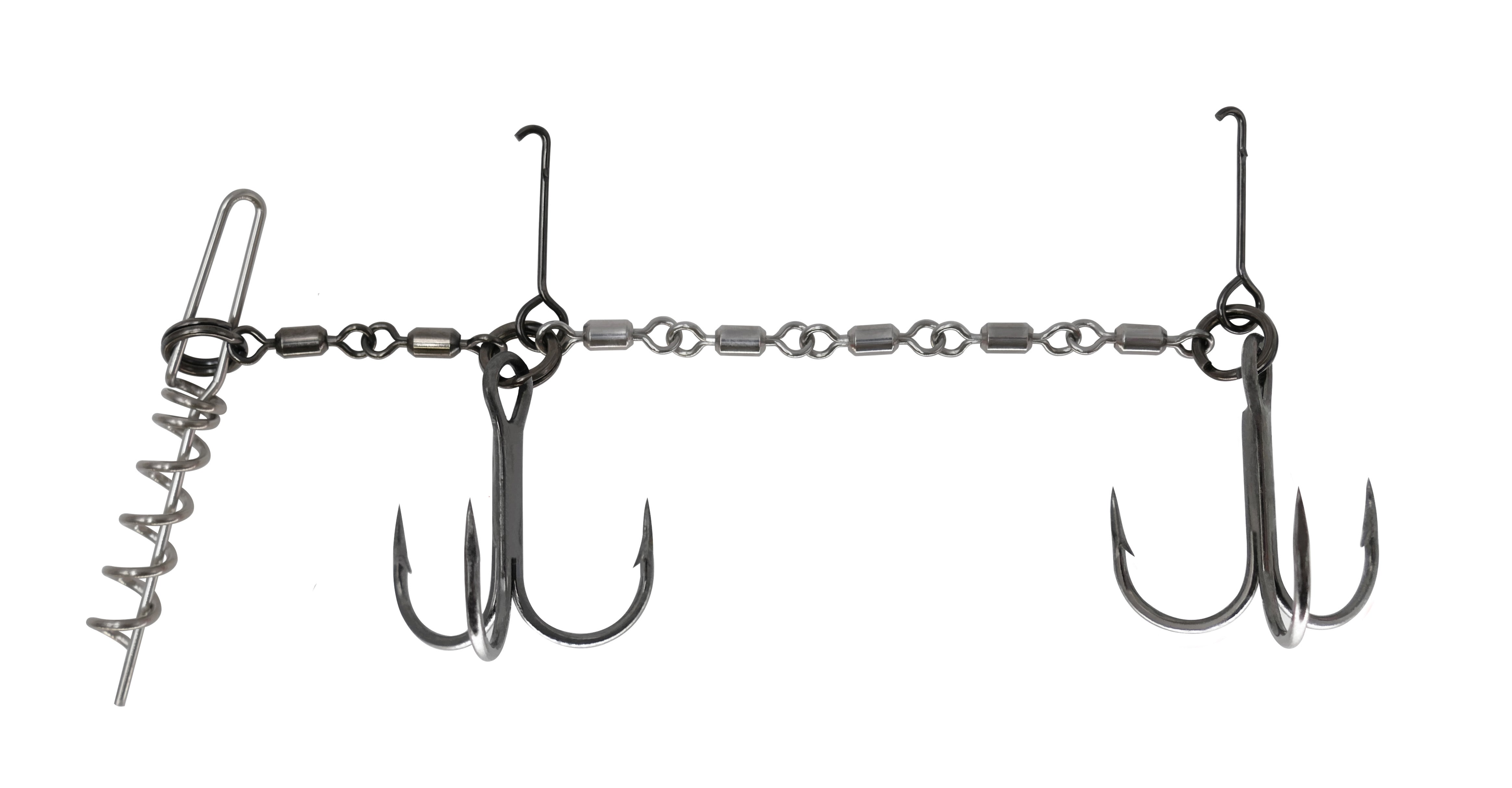 VMC Pike Chain Double PIKE CHAIN DOUBLE XL - 