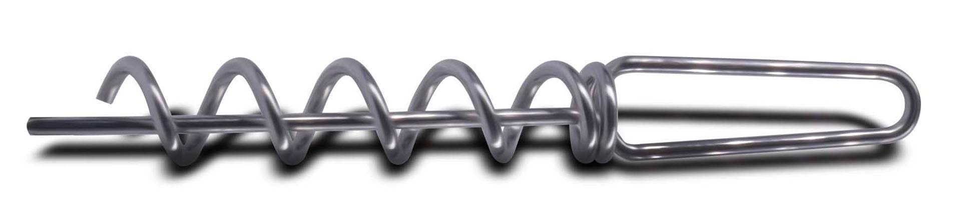 VMC Refill Pike Screw L - 