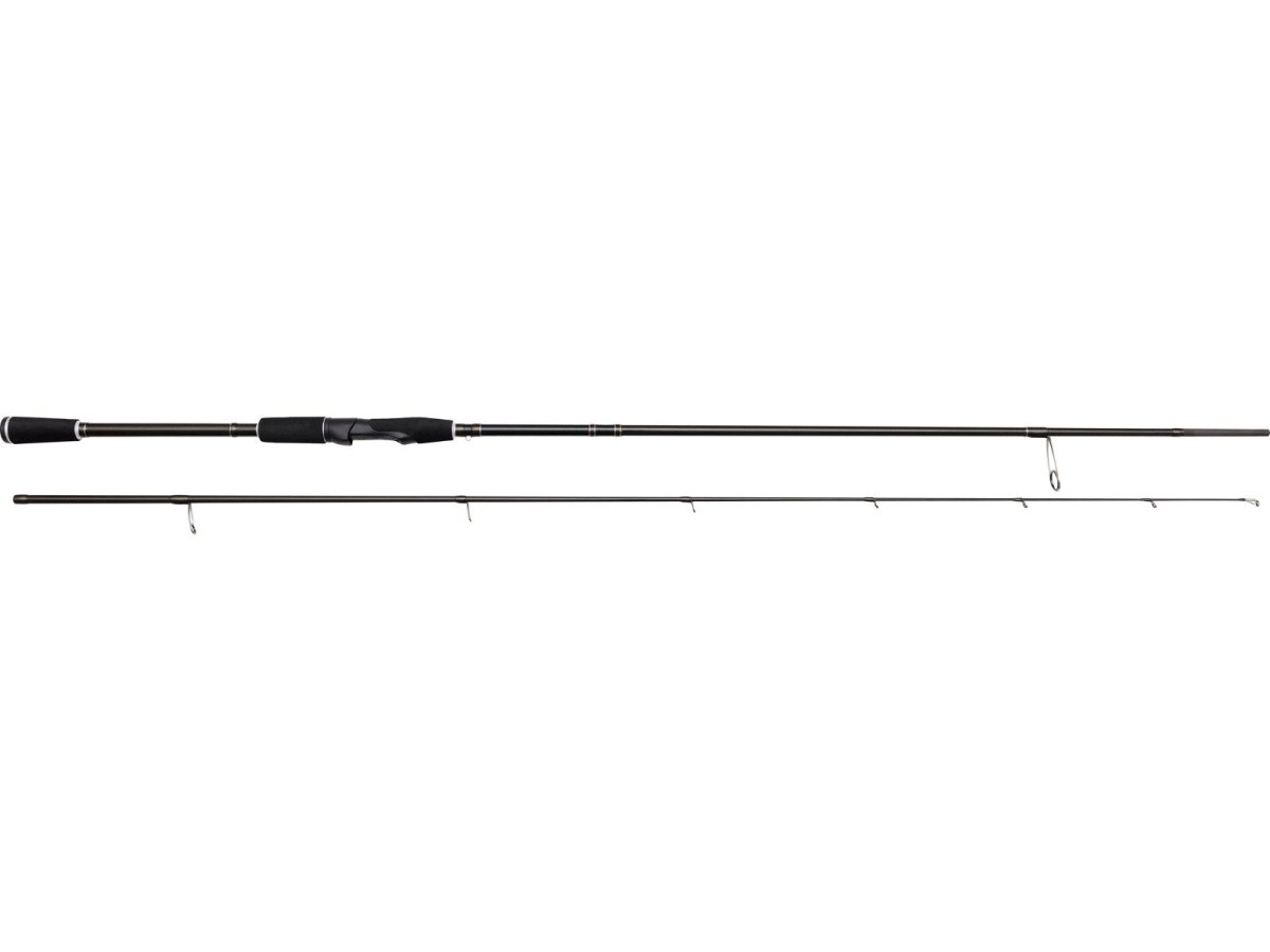 Westin W2 POWERSTRIKE - Spinning 225cm | ML | 10 - 40g | 2 - teilig - Angelrute