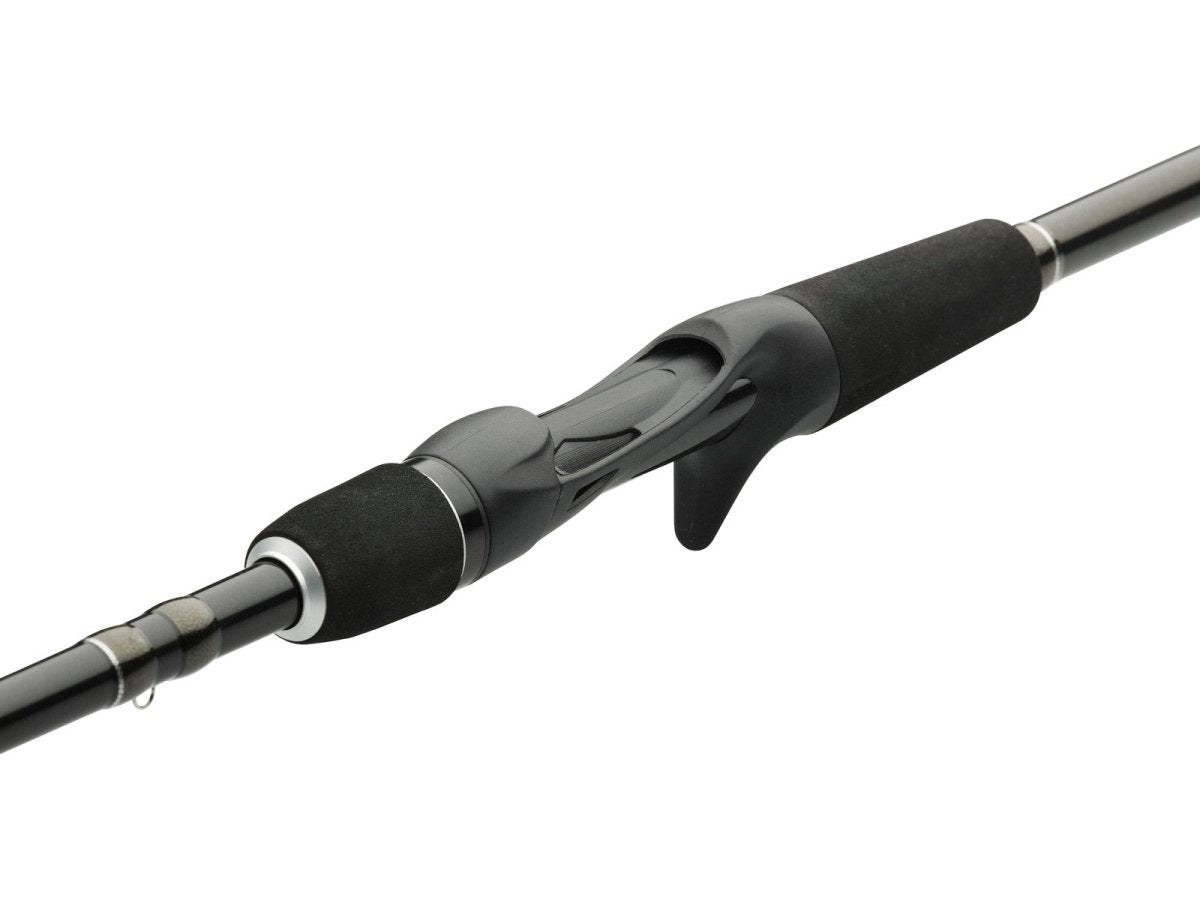 Westin W2 POWERSTRIKE - T - Baitcast 218cm | M | 20 - 60g | 2 - teilig - Angelrute