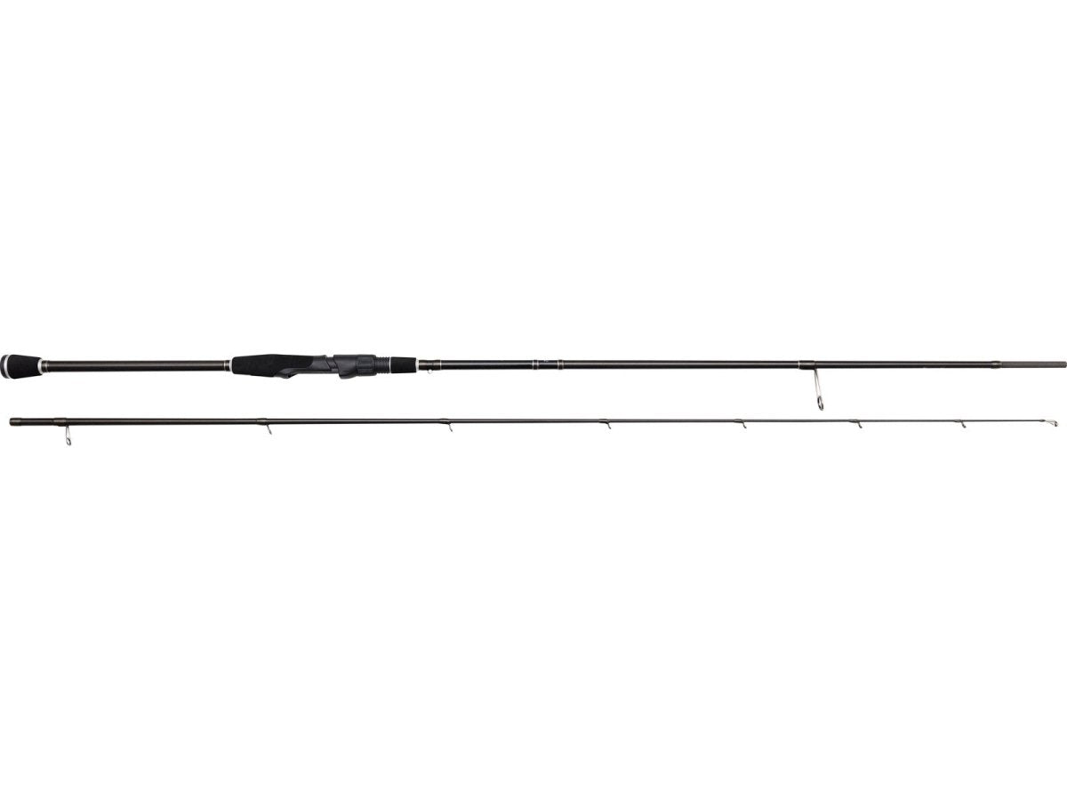 Westin W2 FINESSE T&C - Spinning 213cm | ML | 5 - 15g | 2 - teilig - Angelrute