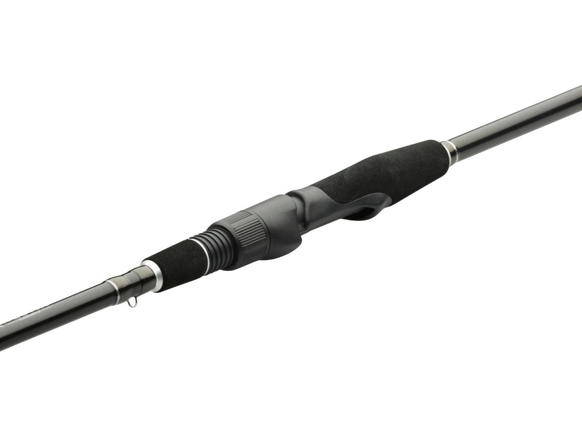 Westin W2 FINESSE T&C - Spinning 213cm | ML | 5 - 15g | 2 - teilig - Angelrute