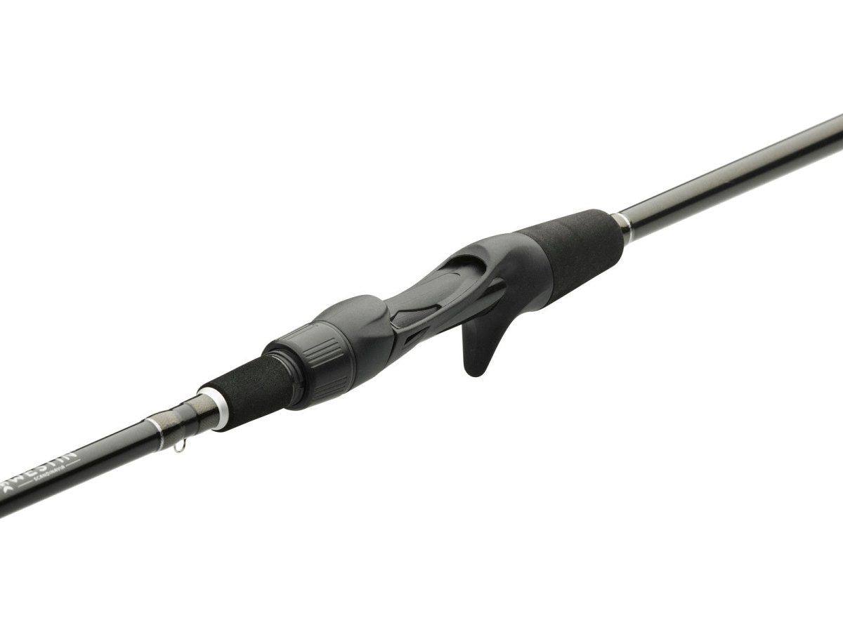 Westin W2 FINESSE - T T&C - Baitcast 213cm | ML | 5 - 15g | 2 - teilig - Angelrute