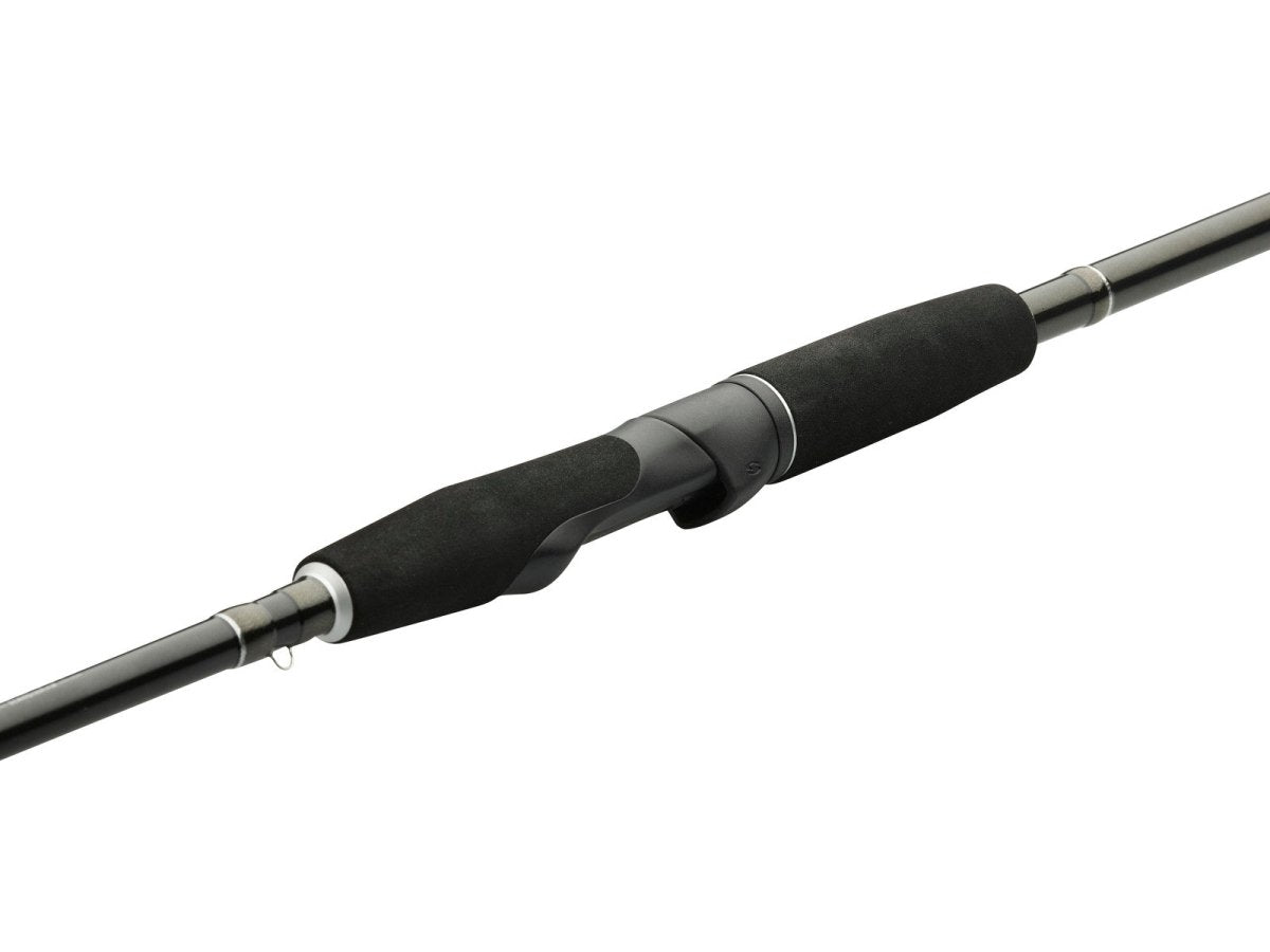 Westin W2 FINESSE SHAD - Spinning 220cm | MH | 10 - 28g | 2 - teilig - Angelrute