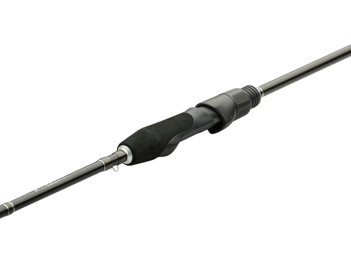Westin W2 STREETSTICK - Spinning 183cm | L | 2 - 7g | 2 - teilig - Angelrute