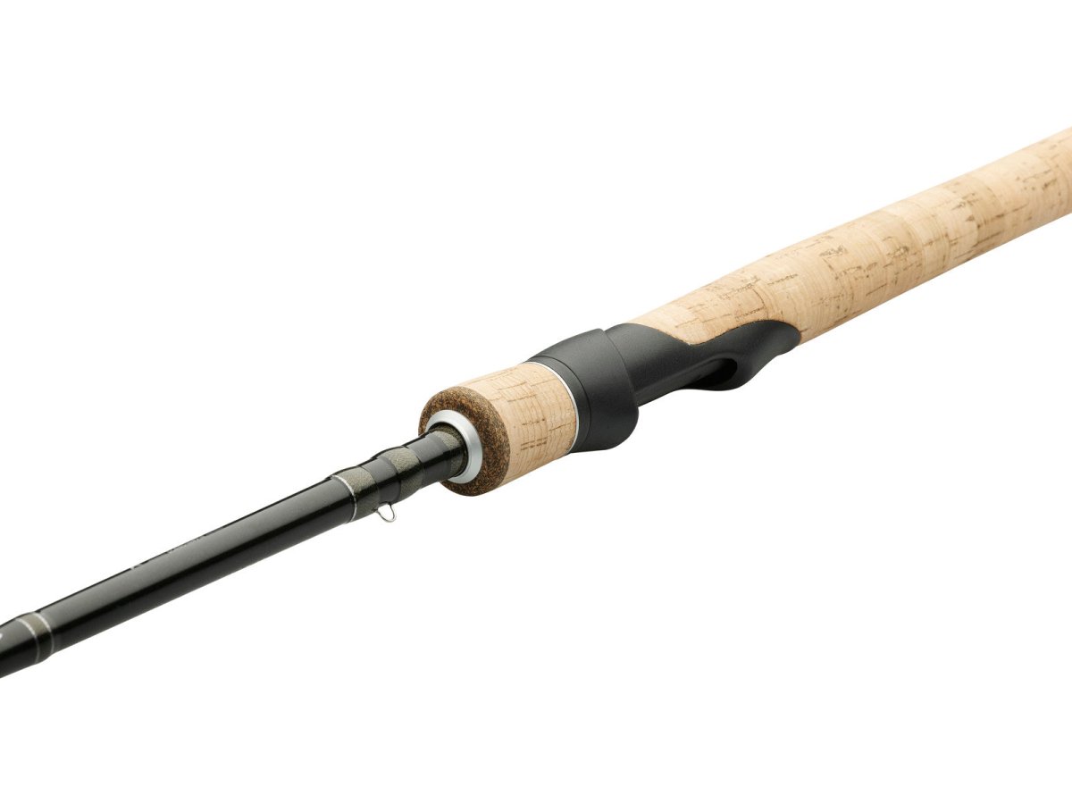 Westin W2 SPIN - Spinning 275cm | M | 7 - 30g | 4 - teilig - Angelrute