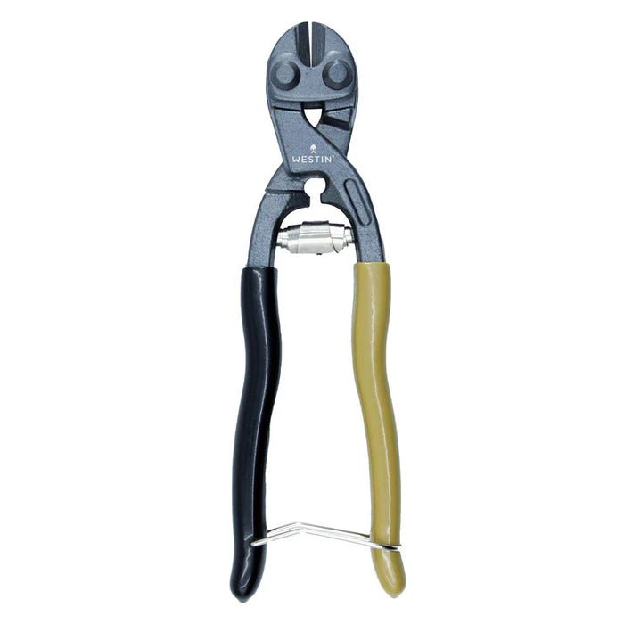 Westin Cable & Hook Cutter CR - V 20cm Black Sand 8 Zoll / 20CM - 