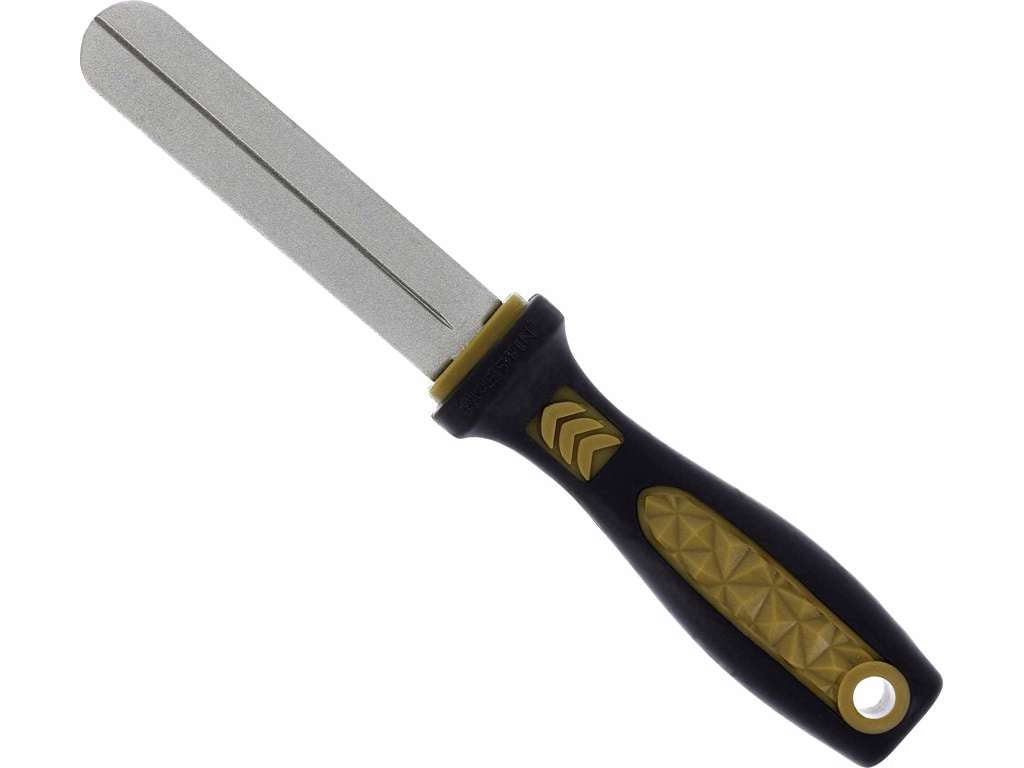 Westin Diamond File Hook Sharpener - Medium (15cm)