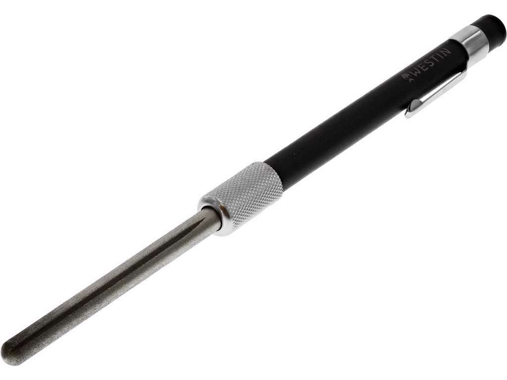 Westin Diamond Pen Hook Sharpener - Small (13cm) | Hakenschärfer