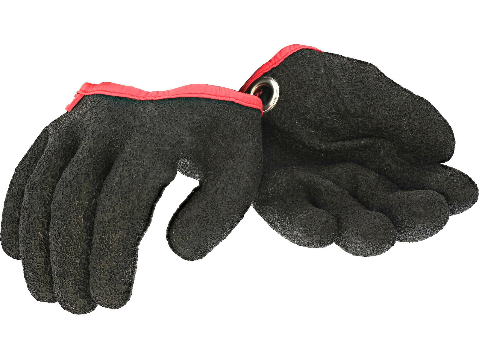 Westin Landing Gloves Jet Black M -
