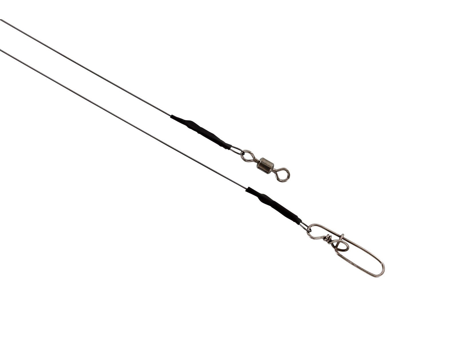 Westin Leader Titanium 22,7kg 40cm -
