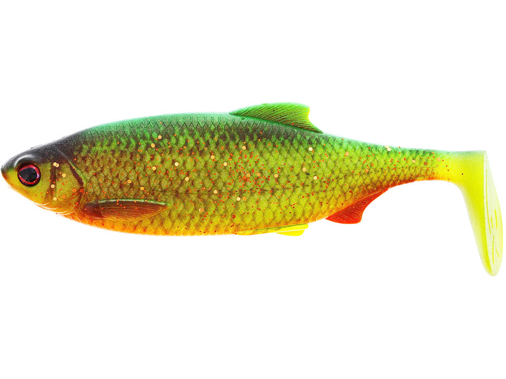Westin Ricky The Roach Shadtail 14cm (5.5")