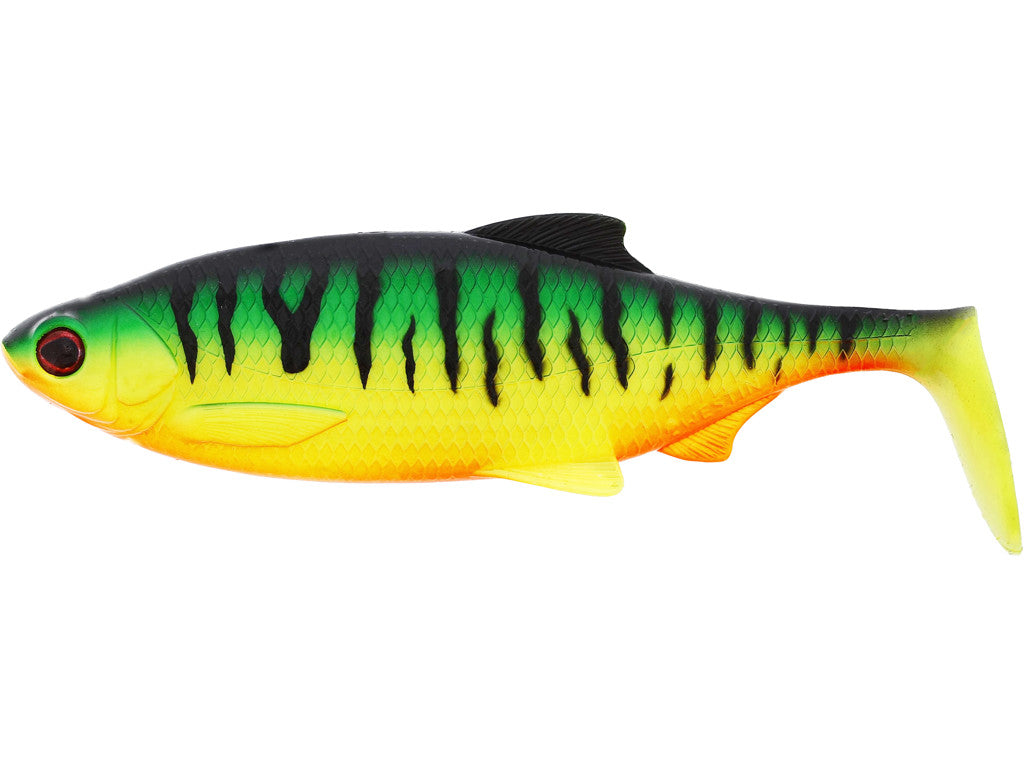 Westin Ricky The Roach Shadtail 14cm (5.5")