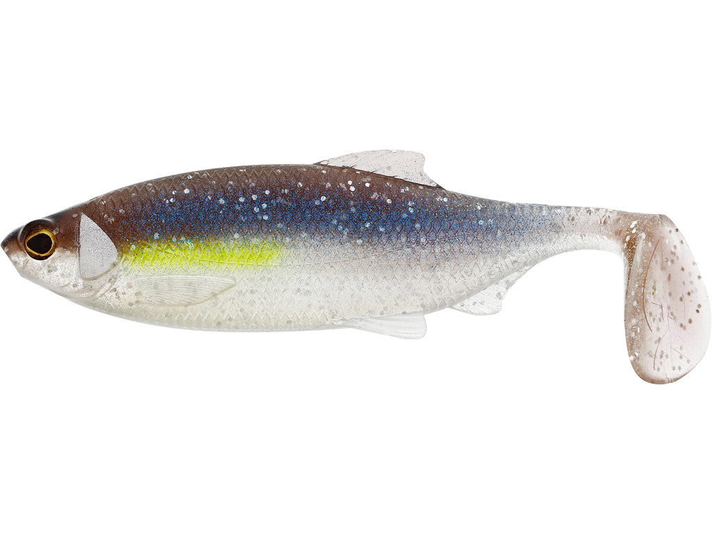 Westin Ricky The Roach Shadtail 14cm (5.5")